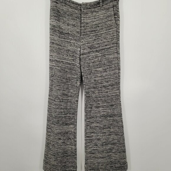 Rachel Roy Flared Casual Trouser Pants - Picture 1 of 8